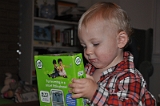 William's Seventy-Seventh Week 44